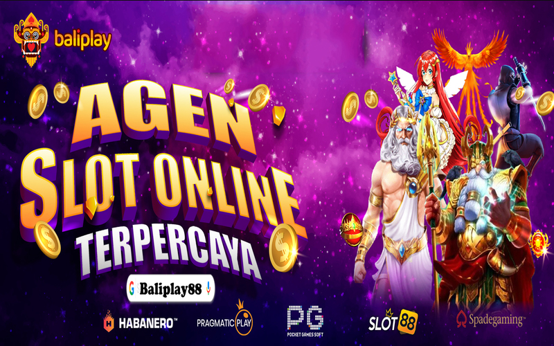 Database Slot Lengkap